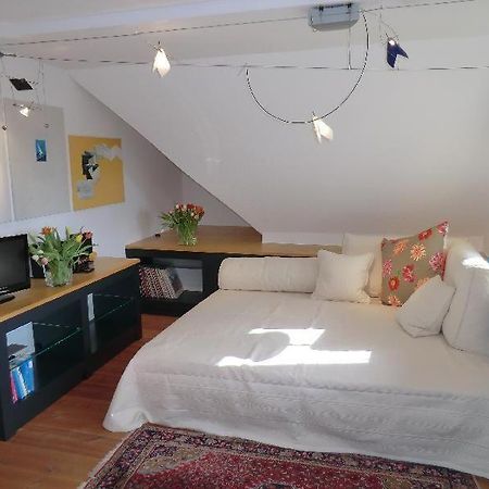 Ferienwohnung Travemuende 뤼베크 외부 사진
