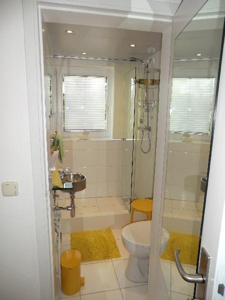 Ferienwohnung Travemuende 뤼베크 외부 사진