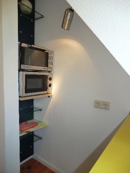 Ferienwohnung Travemuende 뤼베크 외부 사진