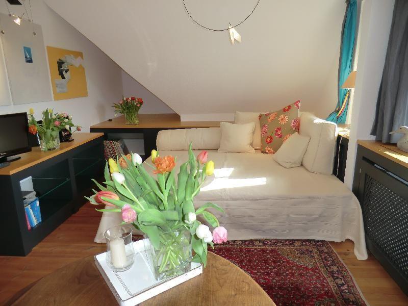 Ferienwohnung Travemuende 뤼베크 외부 사진