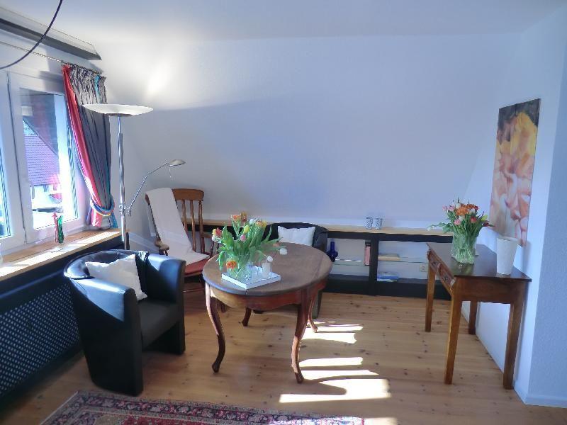Ferienwohnung Travemuende 뤼베크 외부 사진