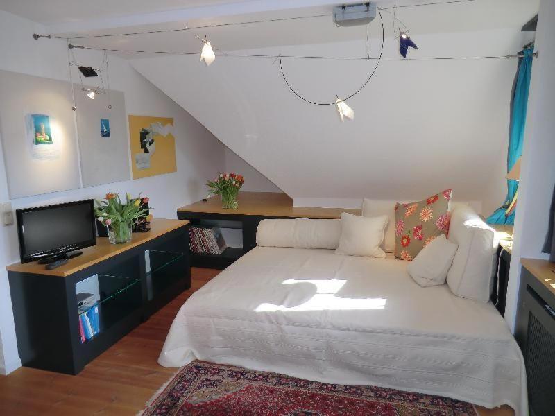 Ferienwohnung Travemuende 뤼베크 외부 사진